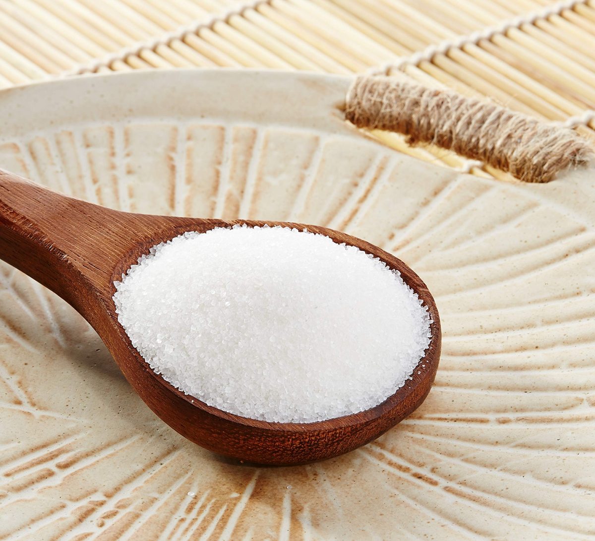 Amazon Brand - Vedaka Sugar, Premium, 1kg