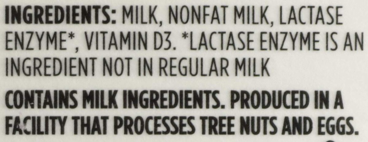 365 Everyday Value, Vitamin D Milk, 1/2 gallon