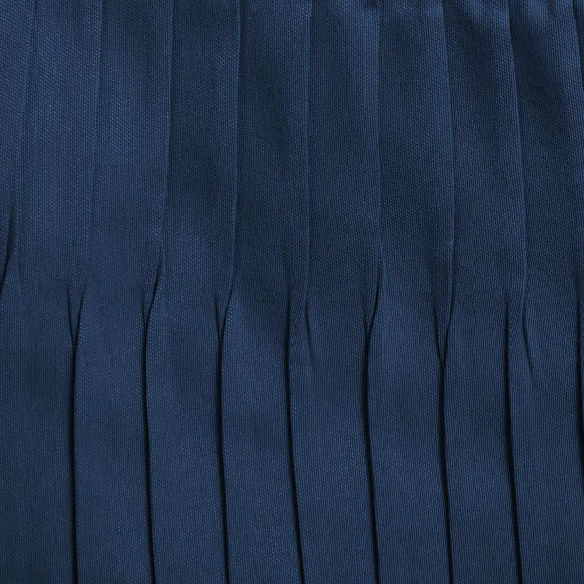 AmazonBasics Pleated Shower Curtain