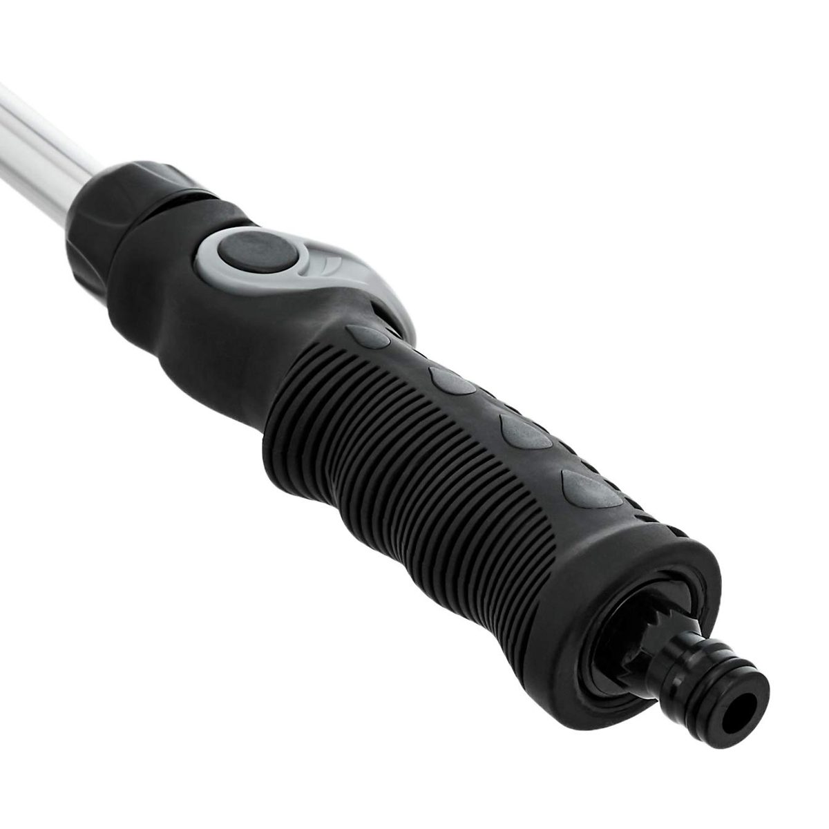 AmazonBasics -18" 9-Pattern Water Wand +3/4" Tool Adaptor