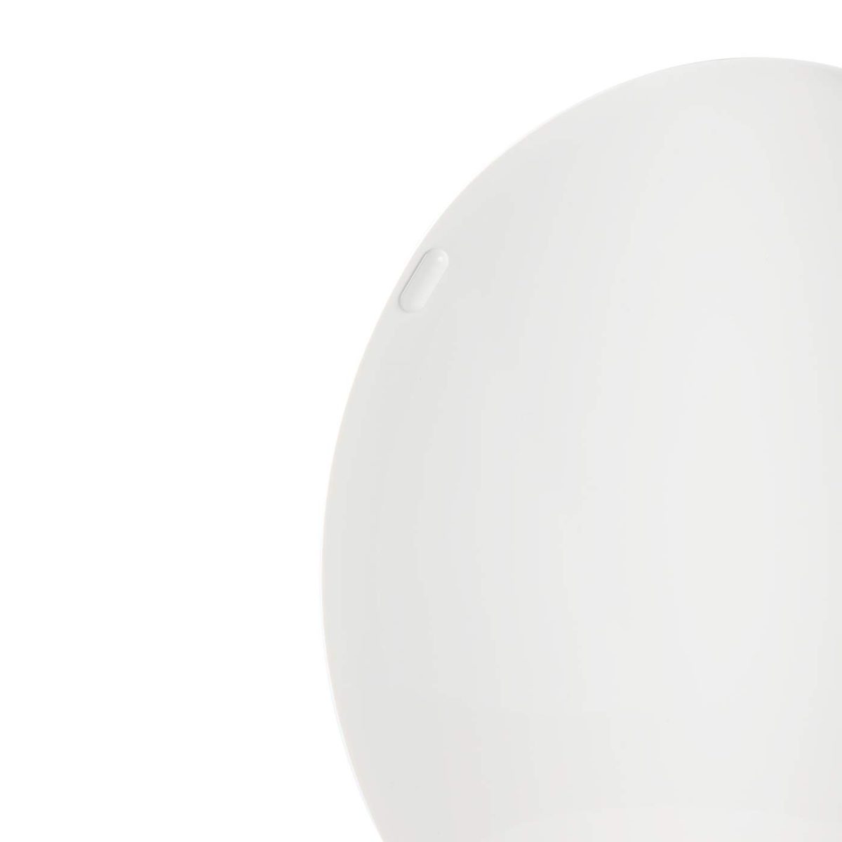 AmazonBasics AB-T100-E-W Economy Toilet Seat, Elongated, White, 1-Pack