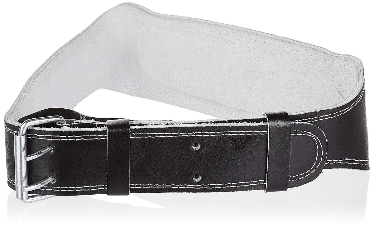 Amazon Brand - Symactive SYA_belfit_11 Weightlifting Belt