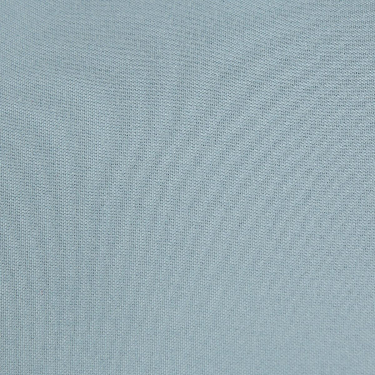 AmazonBasics Microfiber Flat Sheet, Single - Spa Blue