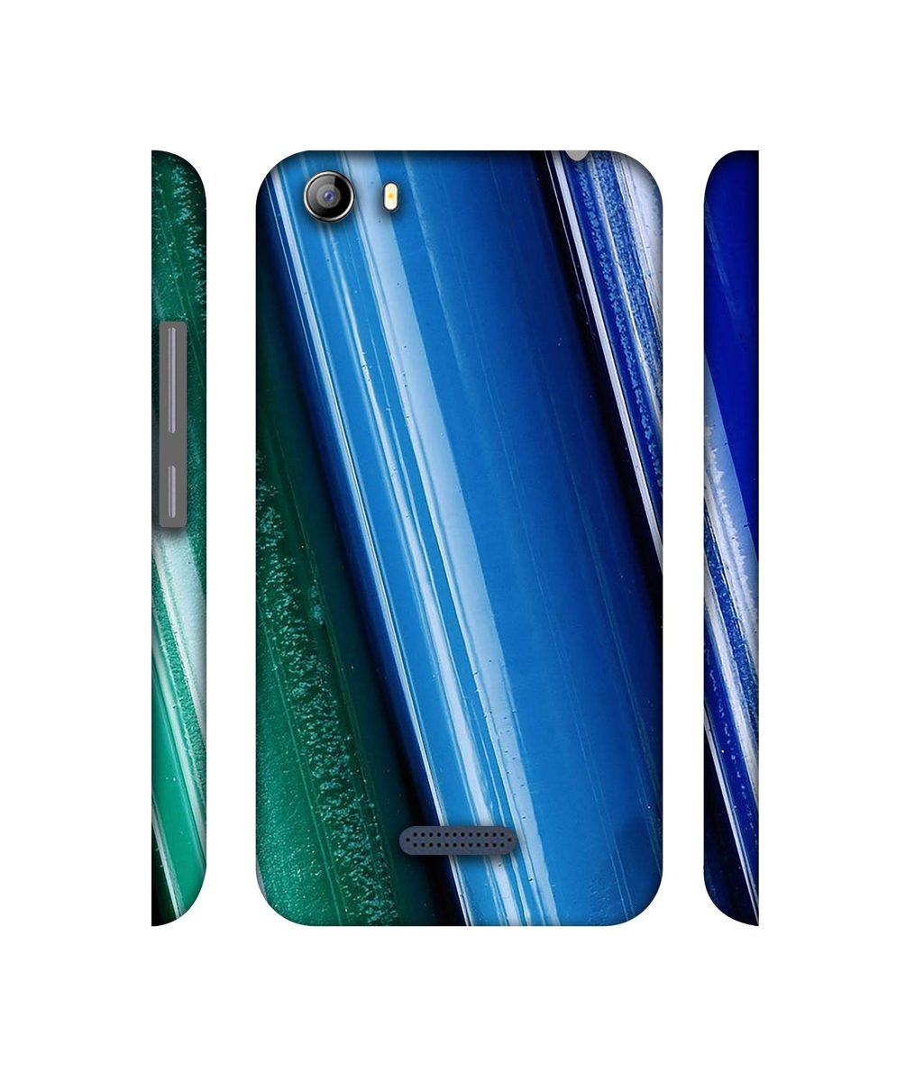 Amazon Brand - Solimo Designer Plastic Paint 3D Printed Hard Back Case Mobile Cover for Micromax Canvas 5 E481