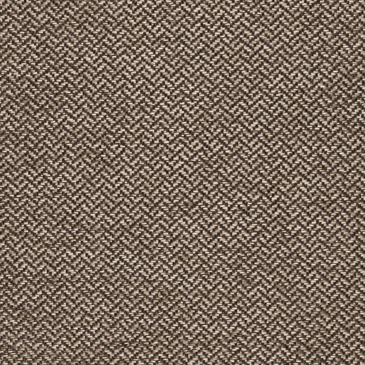 Amazon Brand – Rivet Modern Upholstered Cube Ottoman Pouf, 20"W, Charcoal