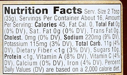 365 Everyday Value, Organic Kananas City Love Barbecue Sauce, 19.5 Ounce