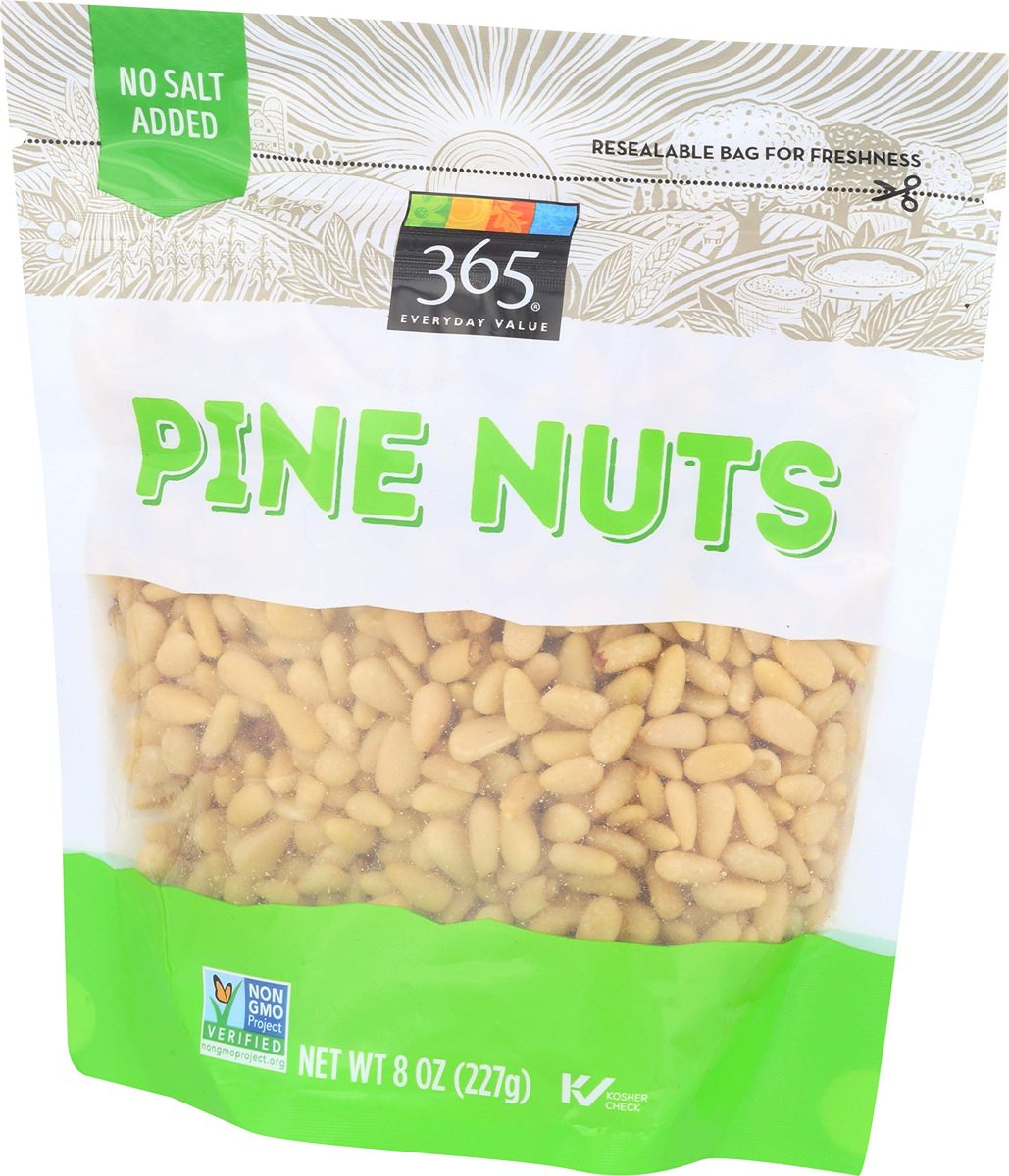 365 Everyday Value, Pine Nuts, 8 oz