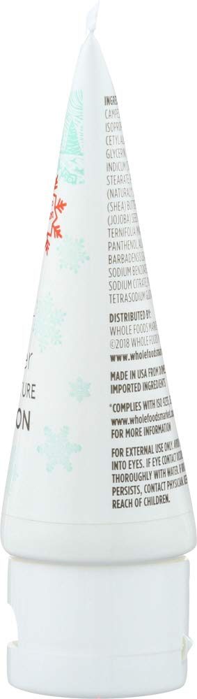 Apple Cider Maximum Moisture Body Lotion, 2 Ounce