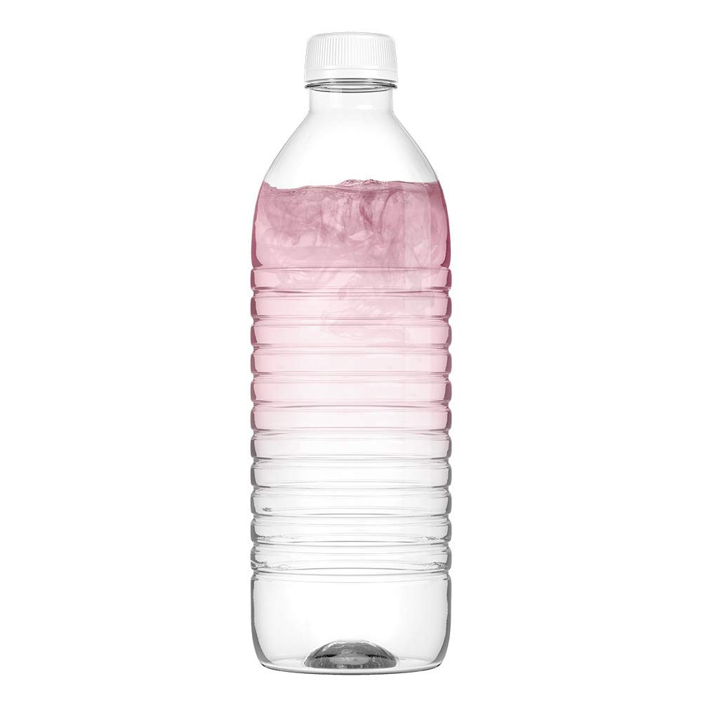 Amazon Brand - Solimo Pink Lemonade Drink Mix Singles (10 packets)