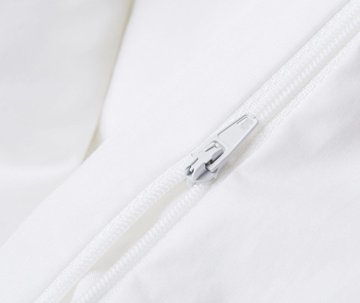 Pinzon Hypoallergenic Cotton Duvet Protector