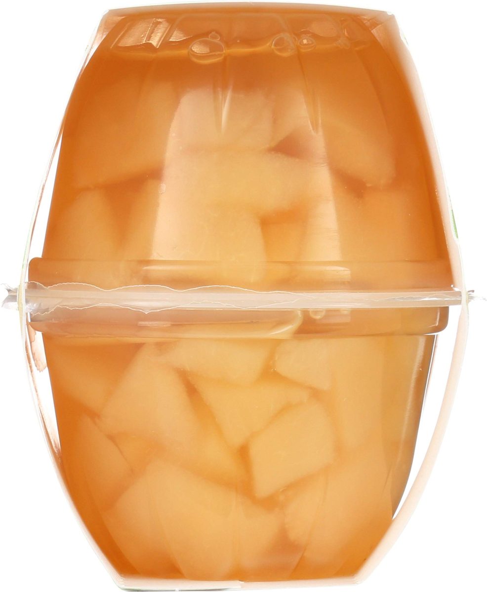 365 Everyday Value, Organic Diced Pears in Organic Pear Juice from Concentrate (4 - 4 oz bowls), 16 oz