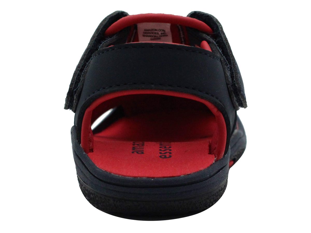 Amazon Essentials Bobbi, Unisex Babies’ Sandal