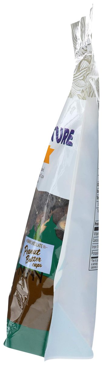 365 Everyday Value, Midnight Double Feature Trail Mix, 14 oz