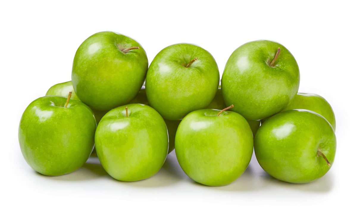 Fresh Brand – Granny Smith Apples, 3 lb