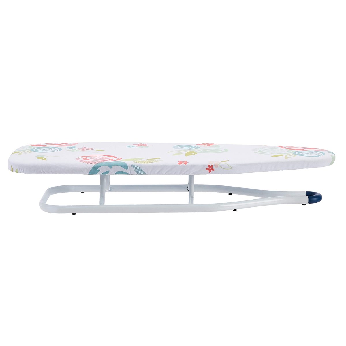 AmazonBasics Ironing Board, Tabletop, 77 x 29 cm (White)