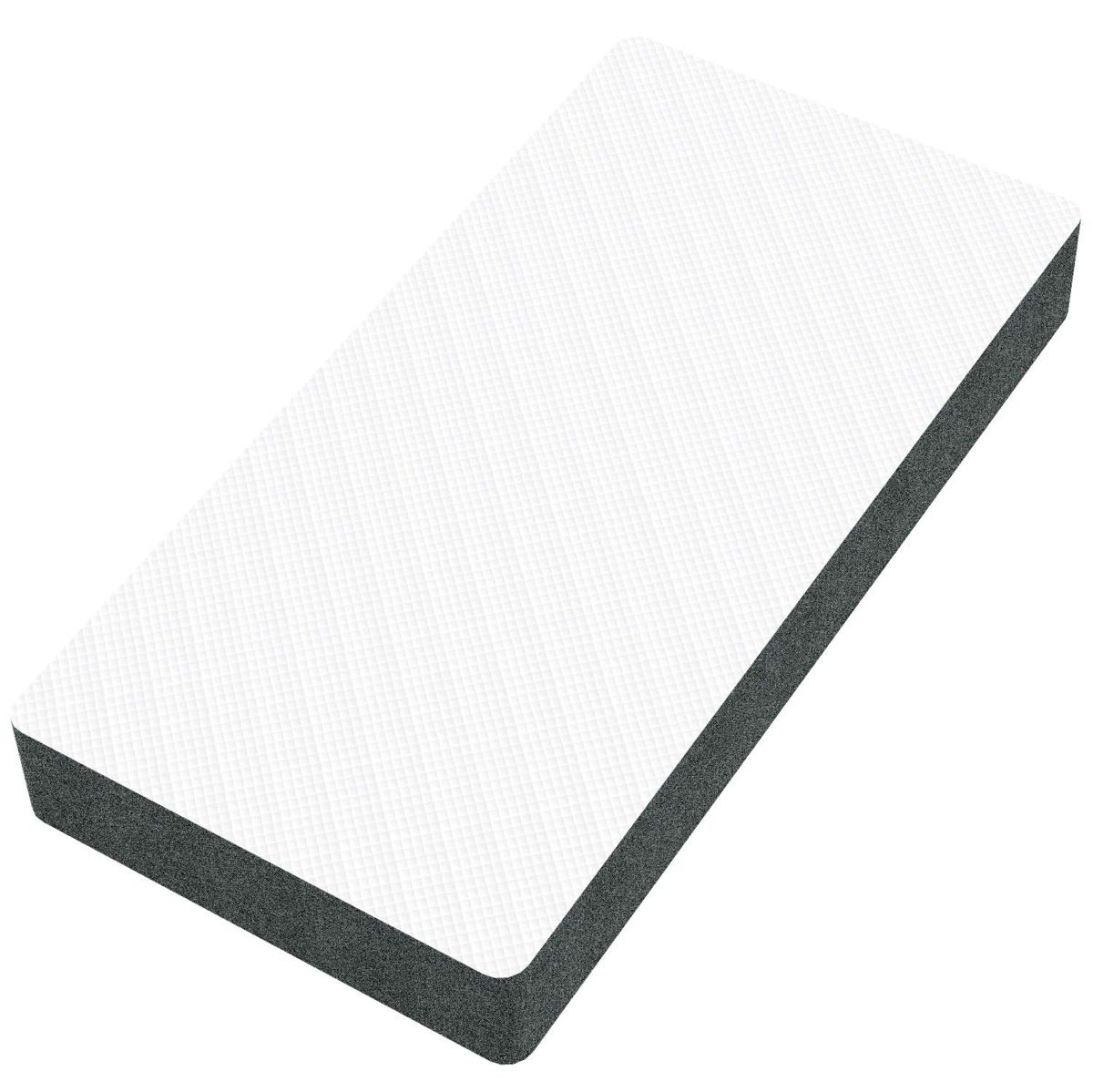 AmazonBasics Hybrid Multi Layer Mattress 120 x 200 cm