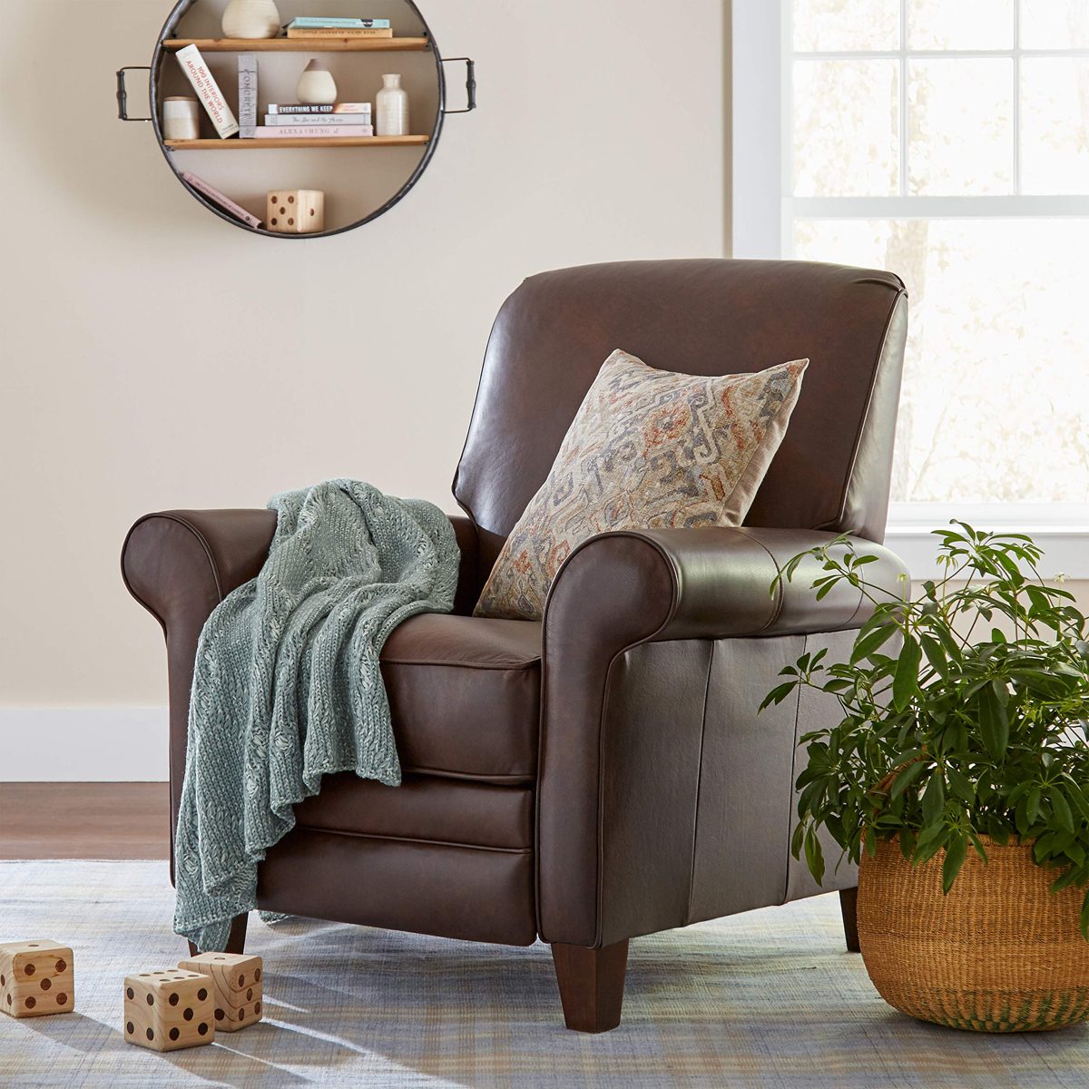 Stone & Beam Throw-Pillows Multi Color Sutton Bright