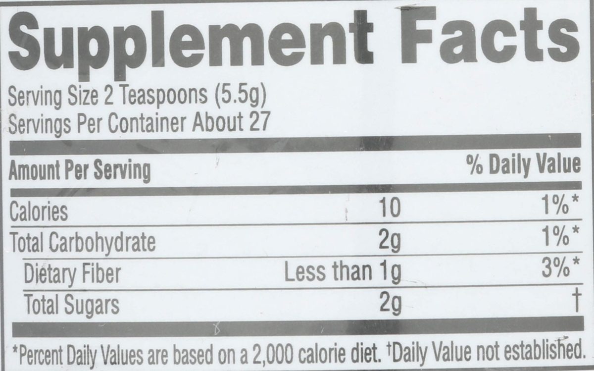 Whole Foods Market, Organic Beet Root, 5.5 oz
