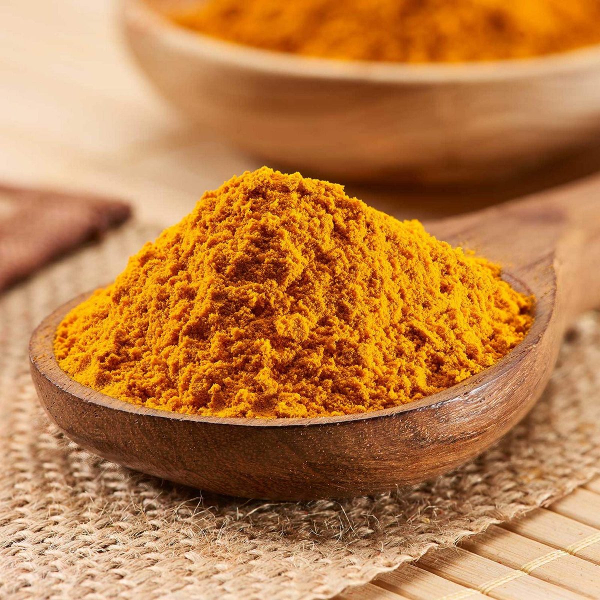 Amazon Brand - Vedaka Turmeric (Haldi) Powder, 200g