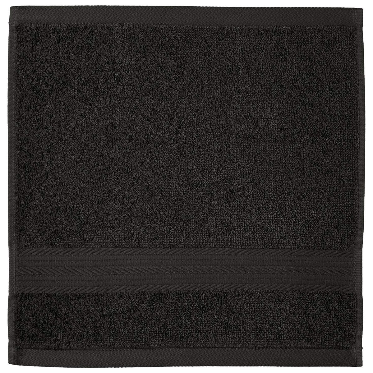 AmazonBasics Fade Resistant Towel Set