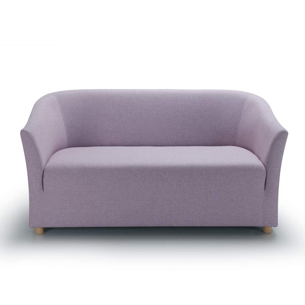 Movian Laura 2 Seater Purple