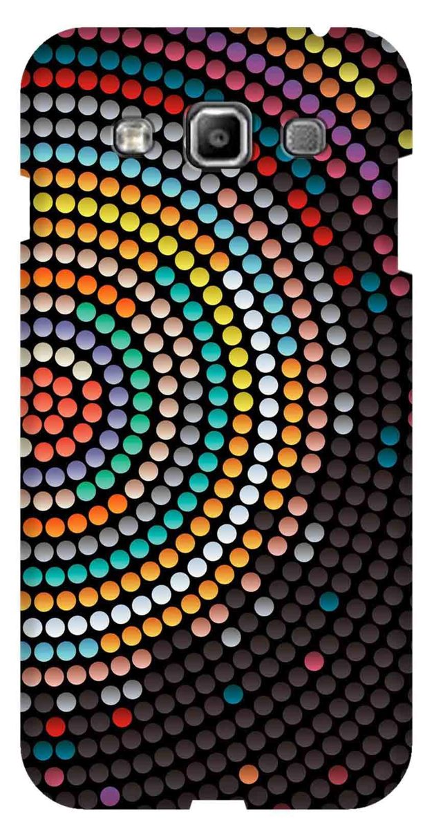 Amazon Brand - Solimo Designer Abstract 3D Printed Hard Back Case Mobile Cover for Samsung Galaxy Grand Duos