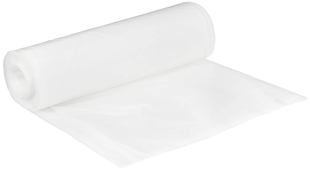 AmazonCommercial Plastic sheeting
