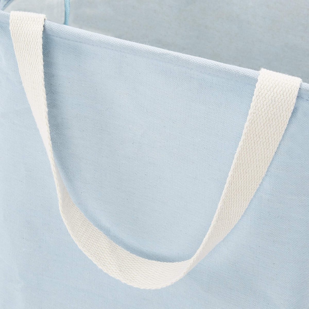 AmazonBasics Fabric Storage Basket