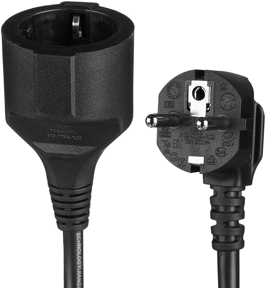 AmazonBasics Extension Cable