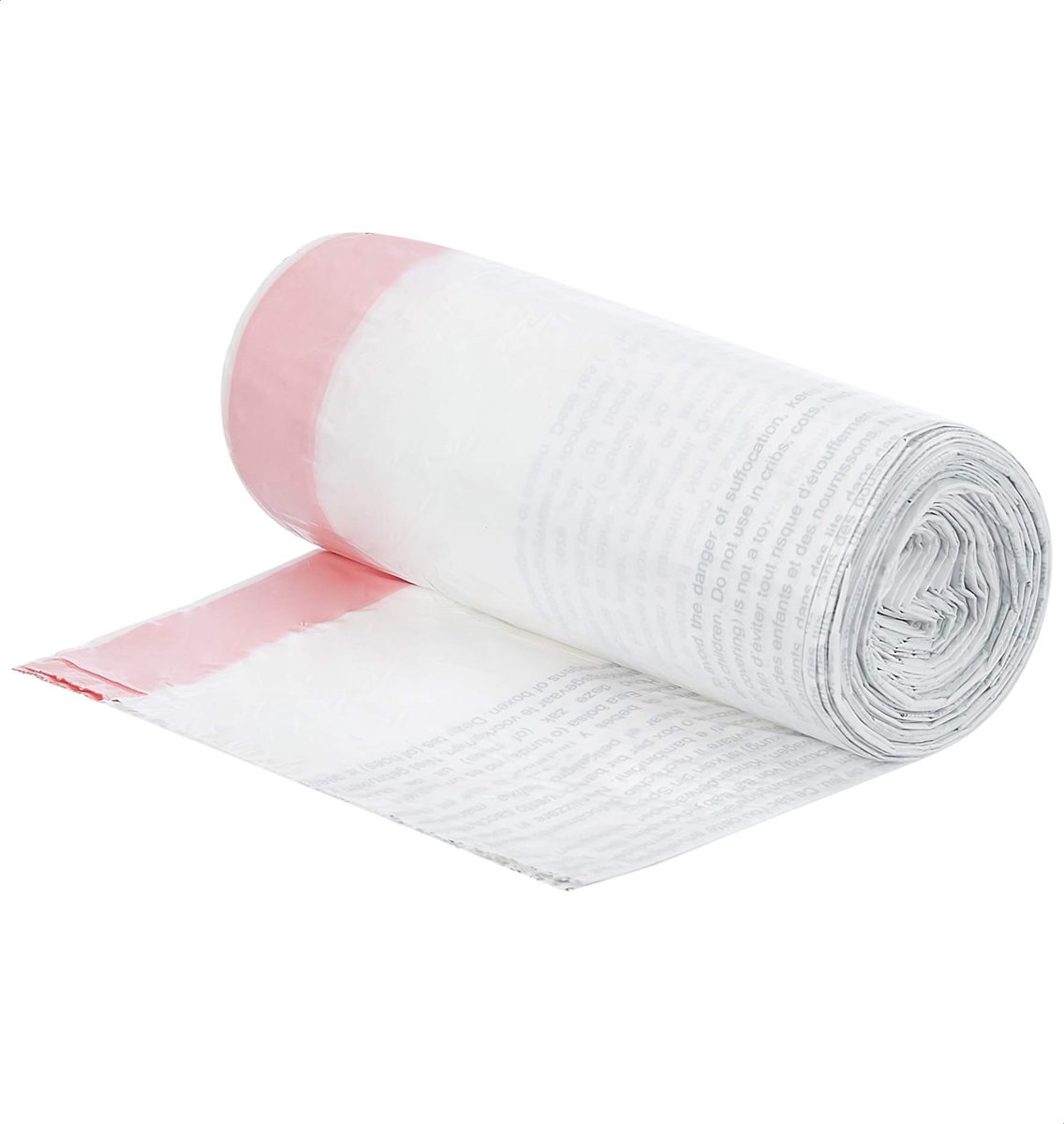 AmazonBasics - Bin Liners