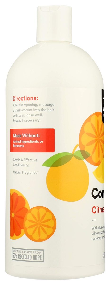 365 Everyday Value, Conditioner Grapefruit, 32 Fl Oz