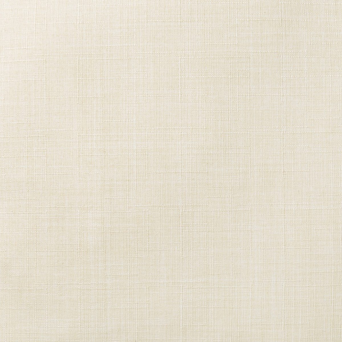 Amazon Brand – Rivet Modern Faux Fur Decorative Throw Pillow, Soft and Luxurious, 20" x 20", Ivory